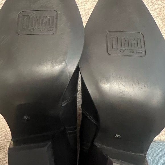 Boot Barn Boots (Women’s) - Picture 4 of 6